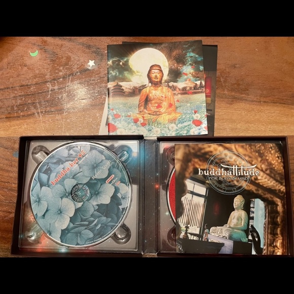 Buddha Bar CD Collection. 16 CDs - Picture 4 of 9